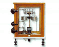 *TG628A机械分析天平